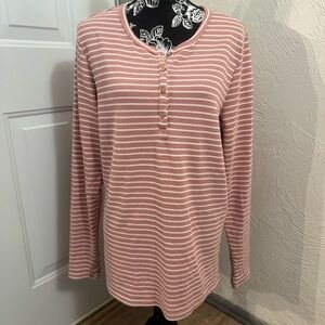 Michelle Mae long sleeve